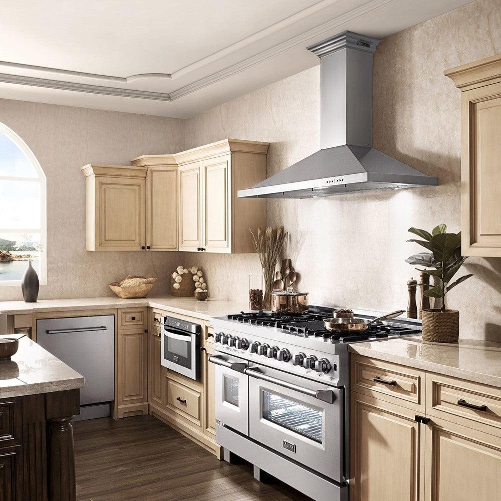 Z-line Range Hoods model KBCC-36