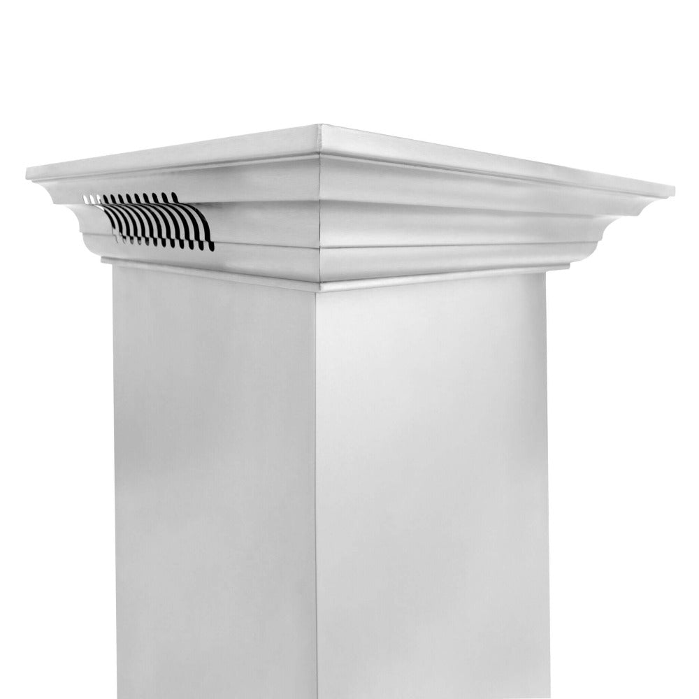 Z-line Range Hoods model KECOMi-48