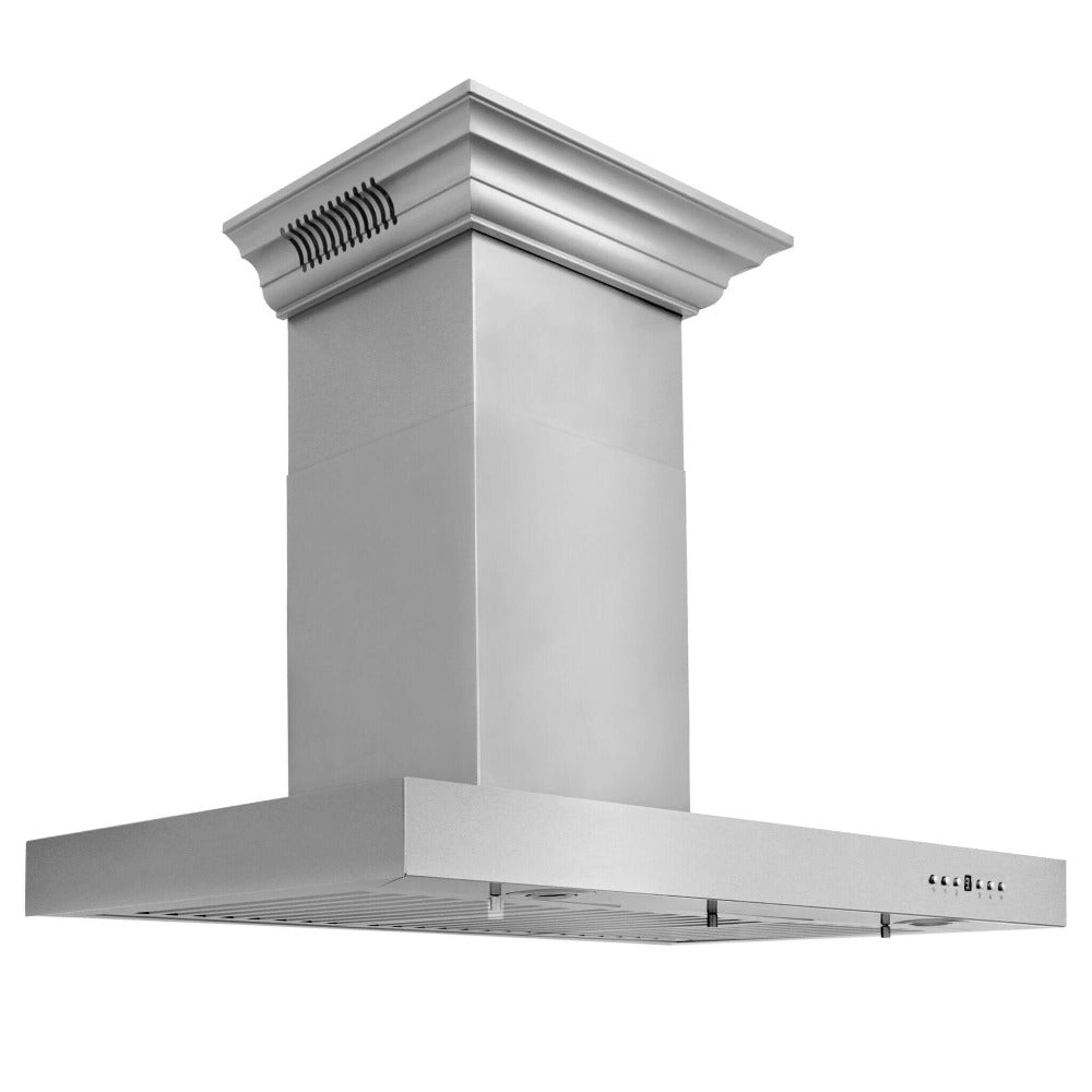 Z-line Range Hoods model KECOMi-42