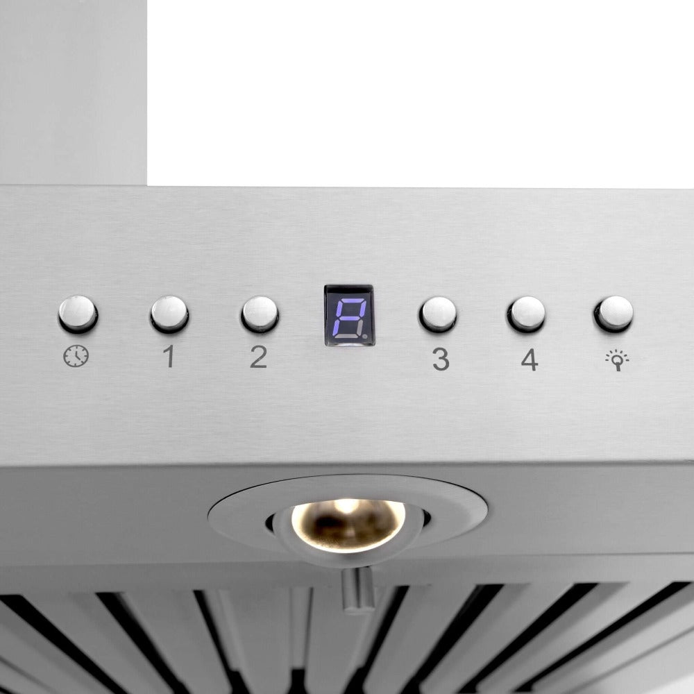 Z-line Range Hoods model KECOMi-60