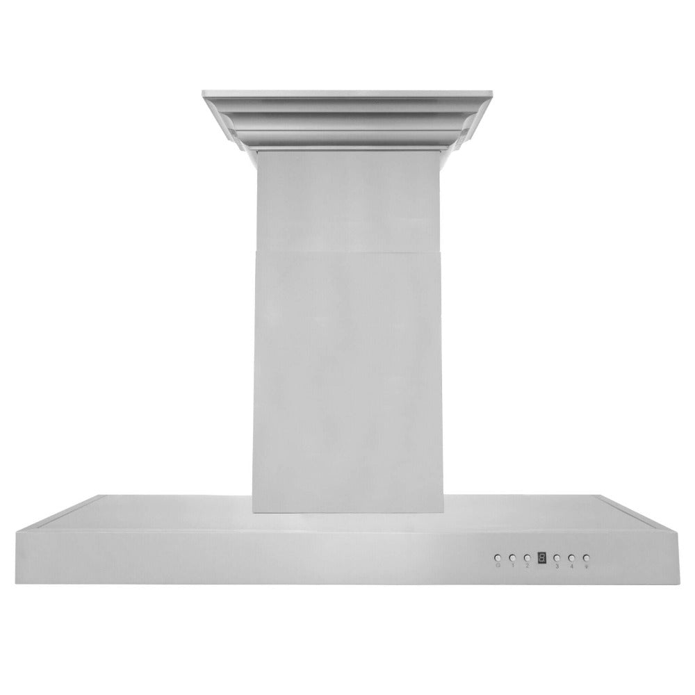 Z-line Range Hoods model KECOMi-36