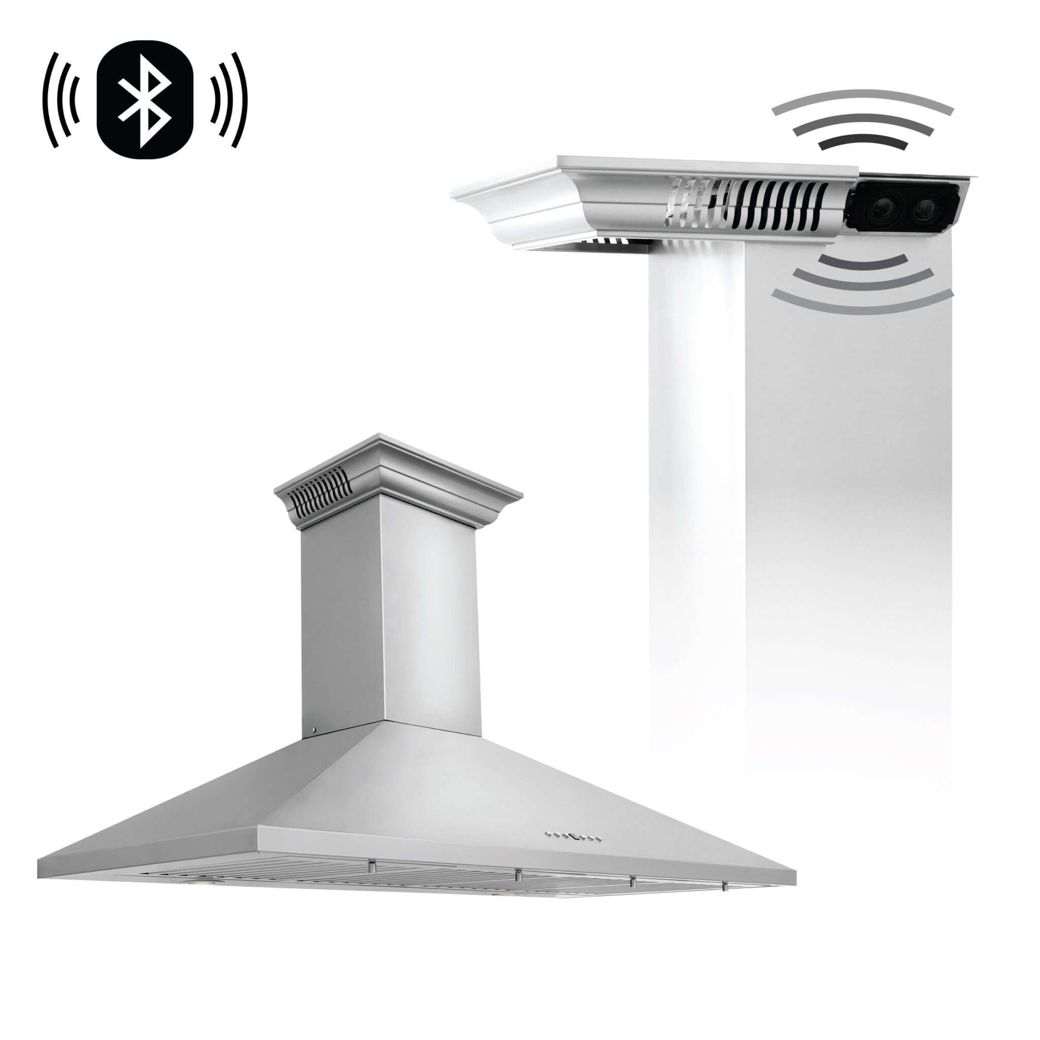 Z-line Range Hoods model KF2CRN-BT-36