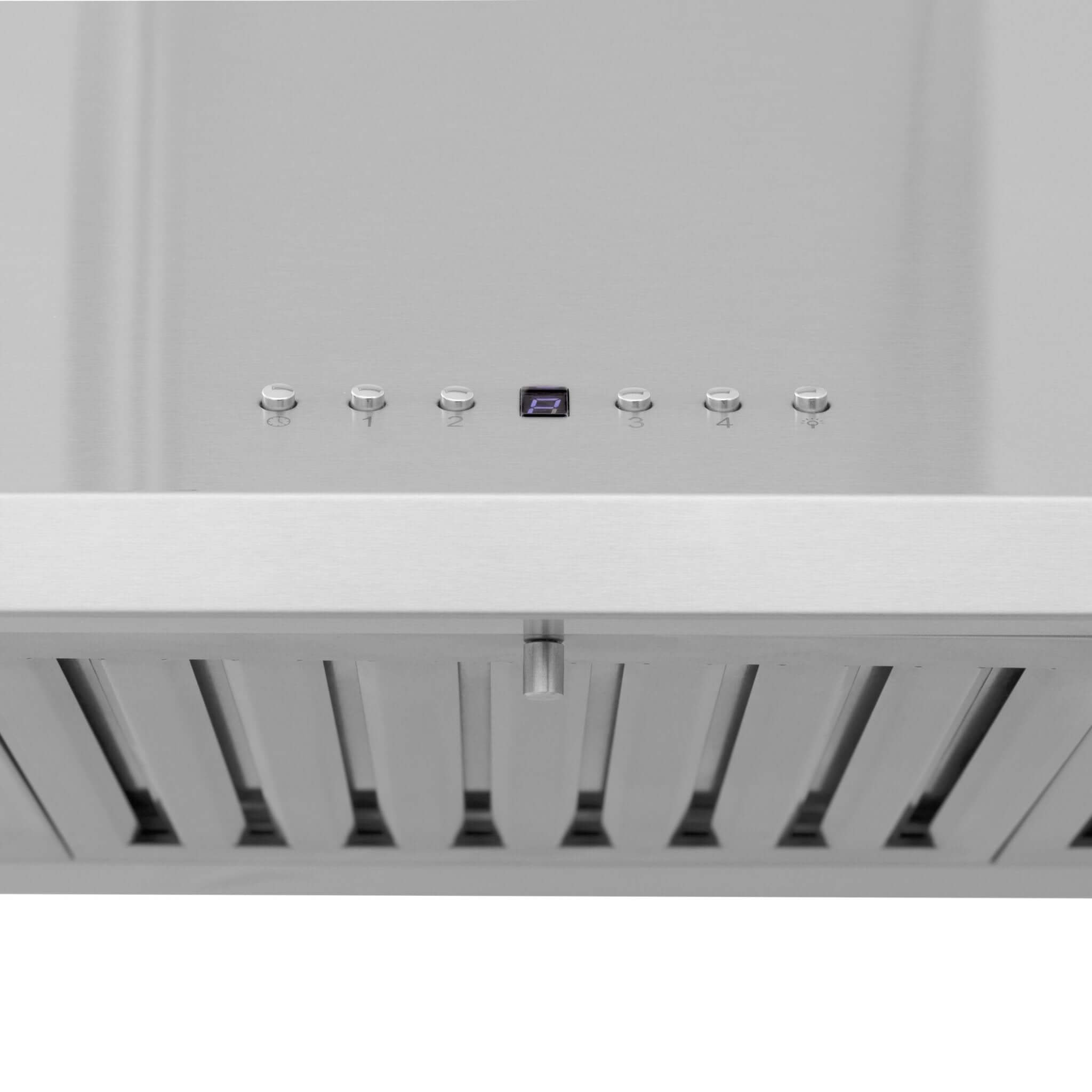 Z-line Range Hoods model KF2CRN-BT-36