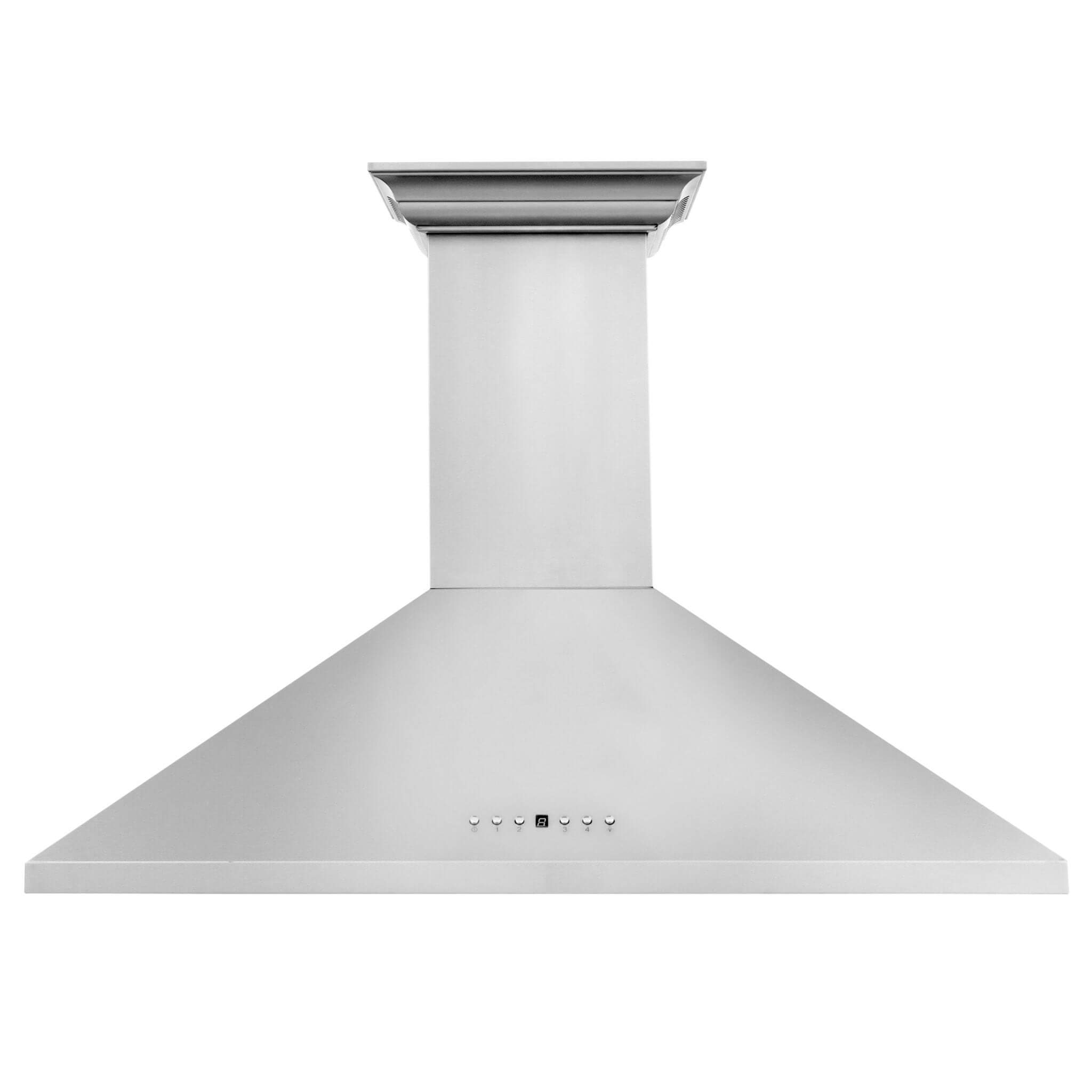 Z-line Range Hoods model KF2CRN-BT-36