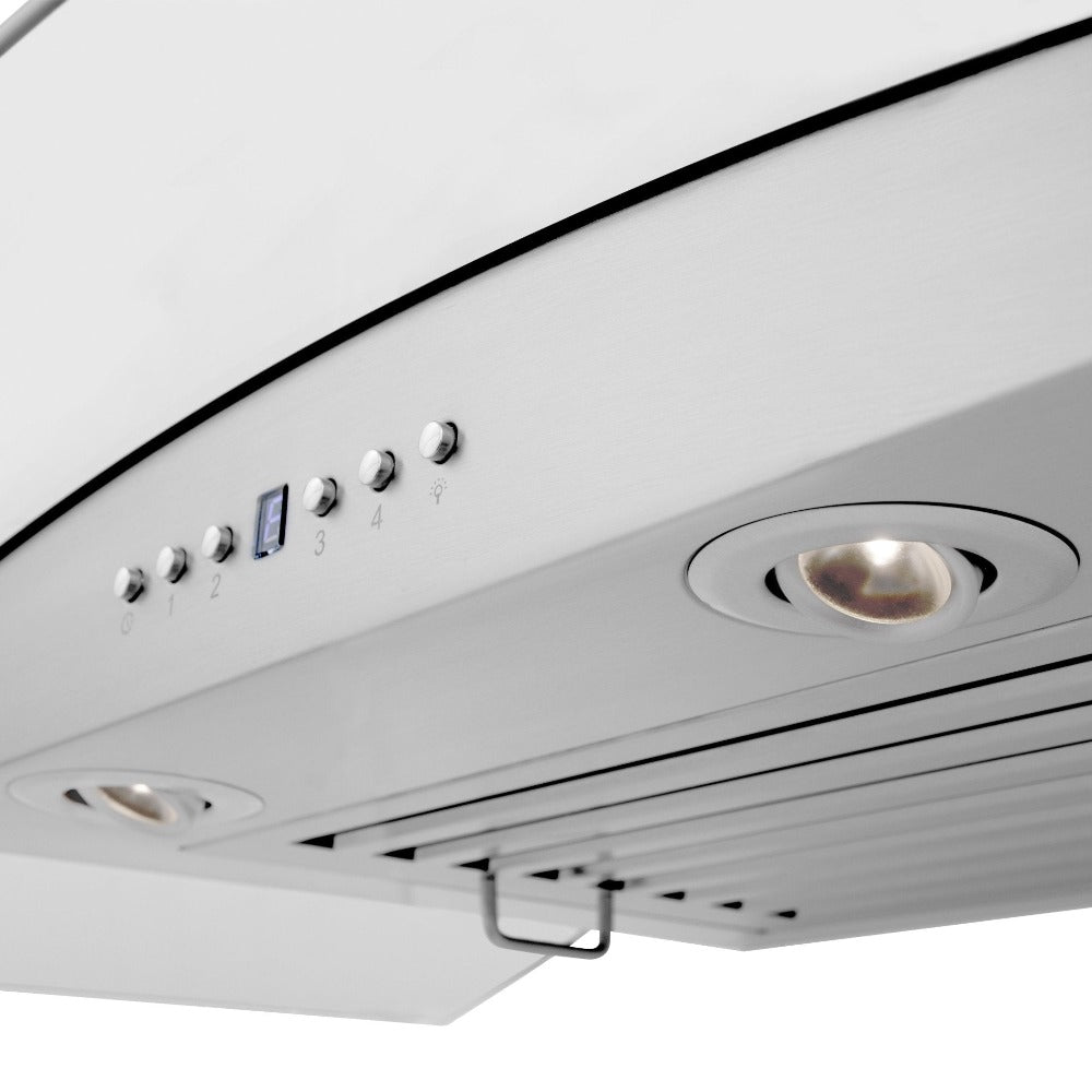 Z-line Range Hoods model KPTT-48