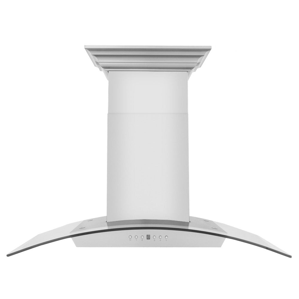 Z-line Range Hoods model KPTT-48