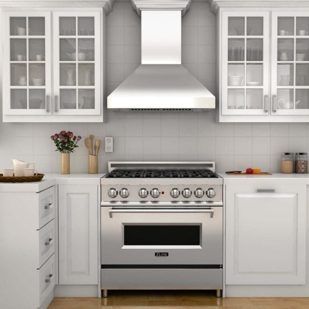 Z-line Range Hoods model 597-304-42