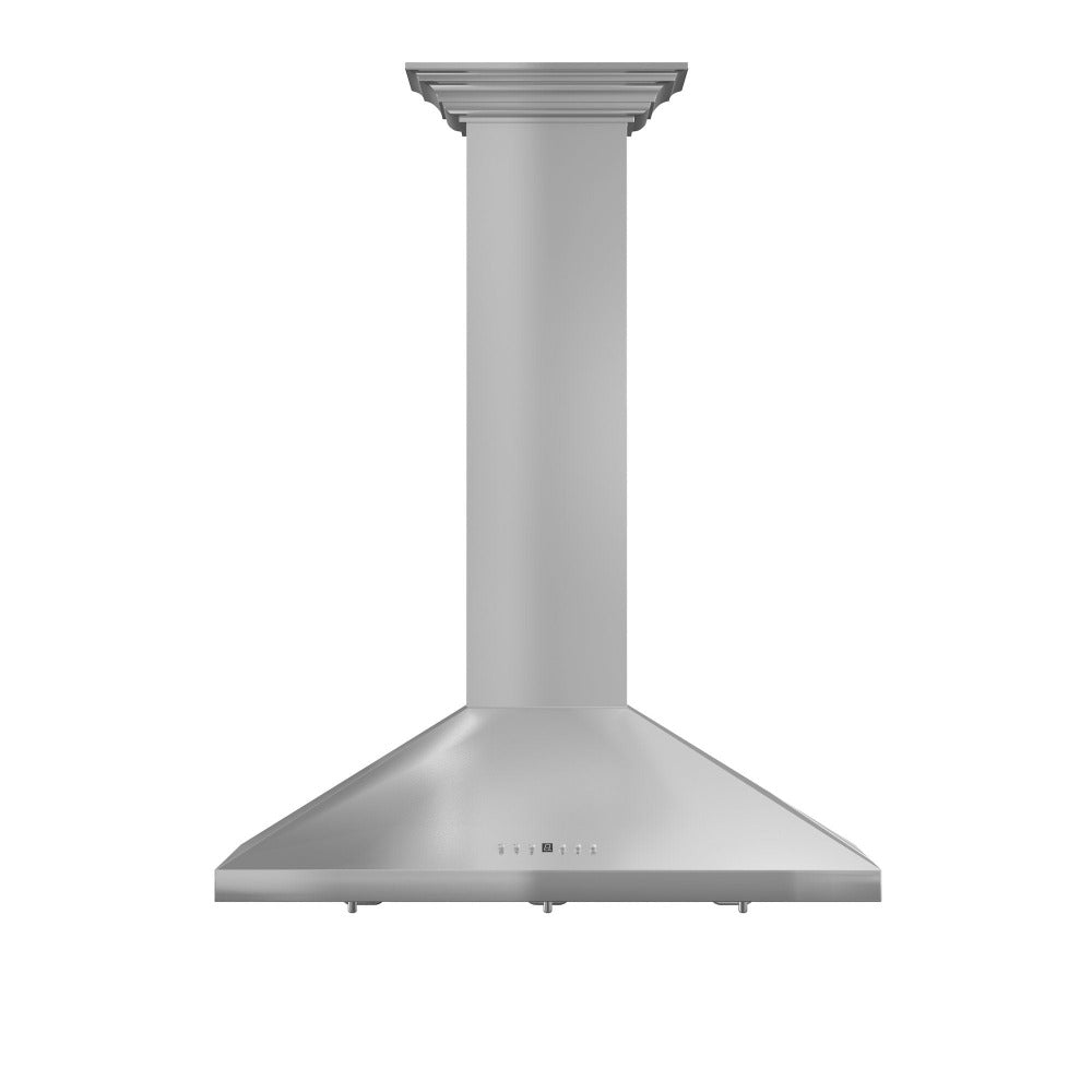 Z-line Range Hoods model KF2CRN-BT-30