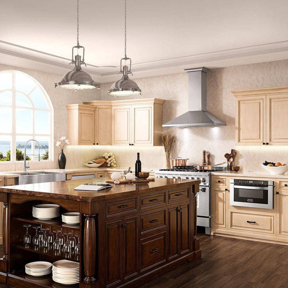 Z-line Range Hoods model KF1CRN-BT-36