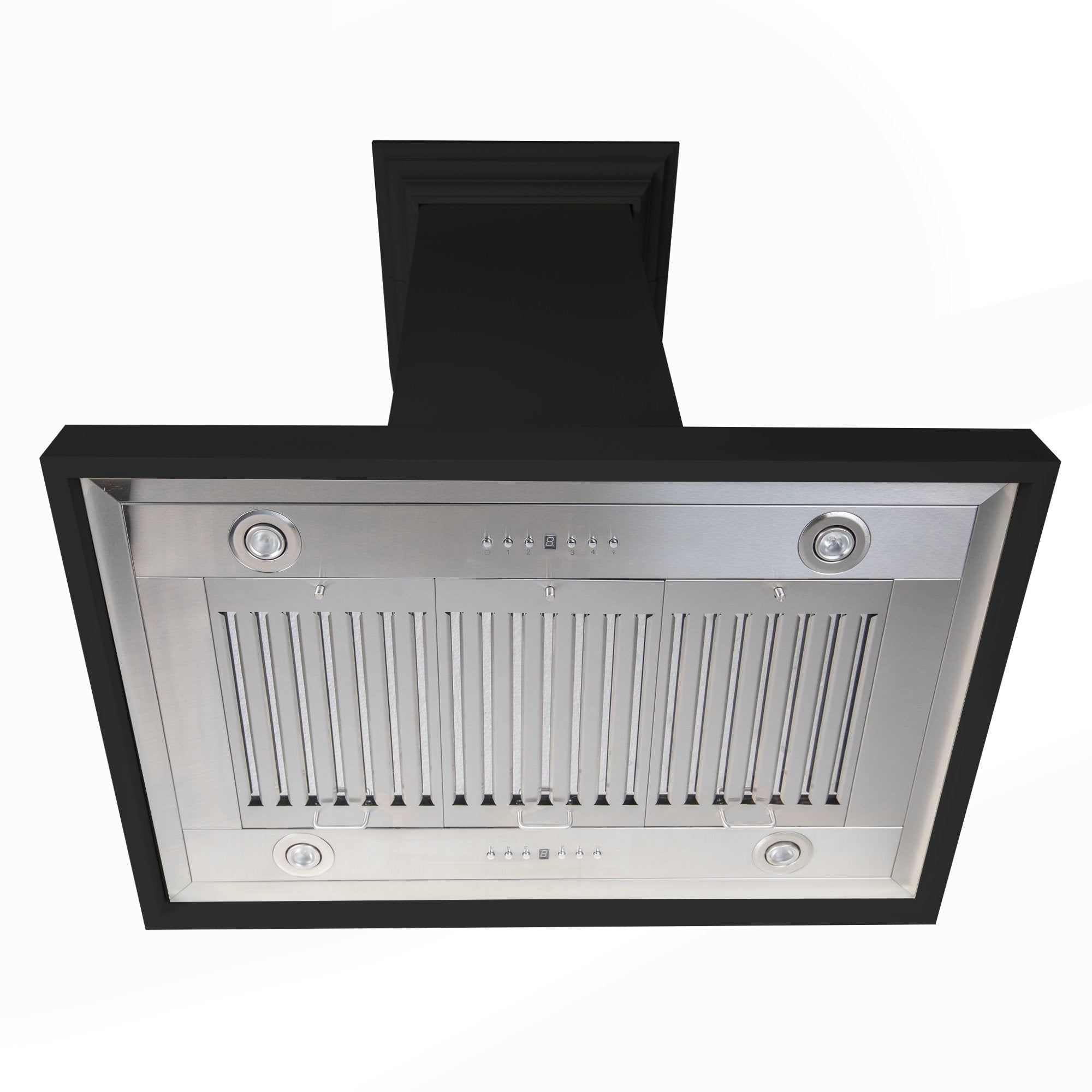 Z-line Range Hoods model KBCRN-30