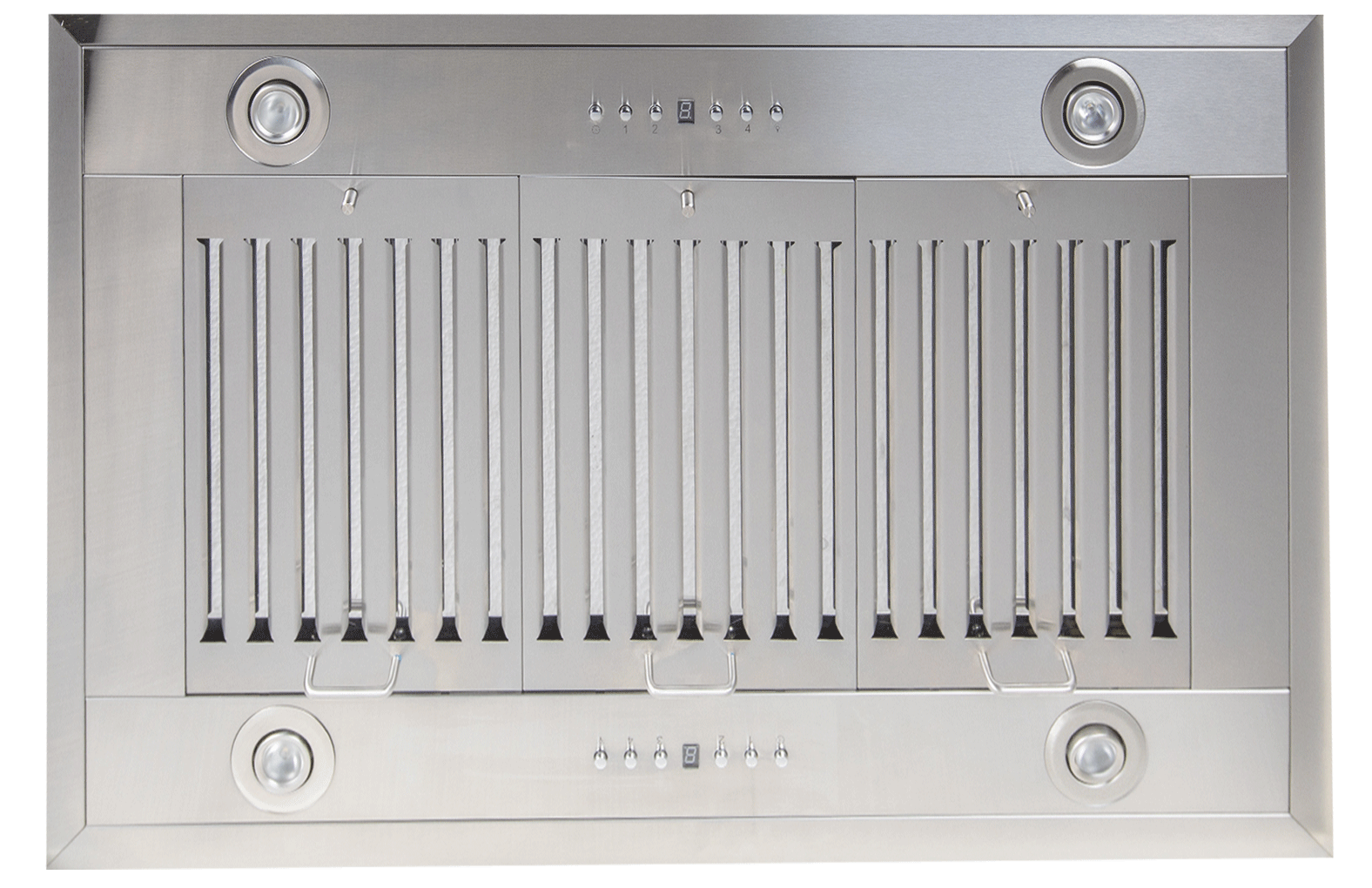 Z-line Range Hoods model KBCRN-30