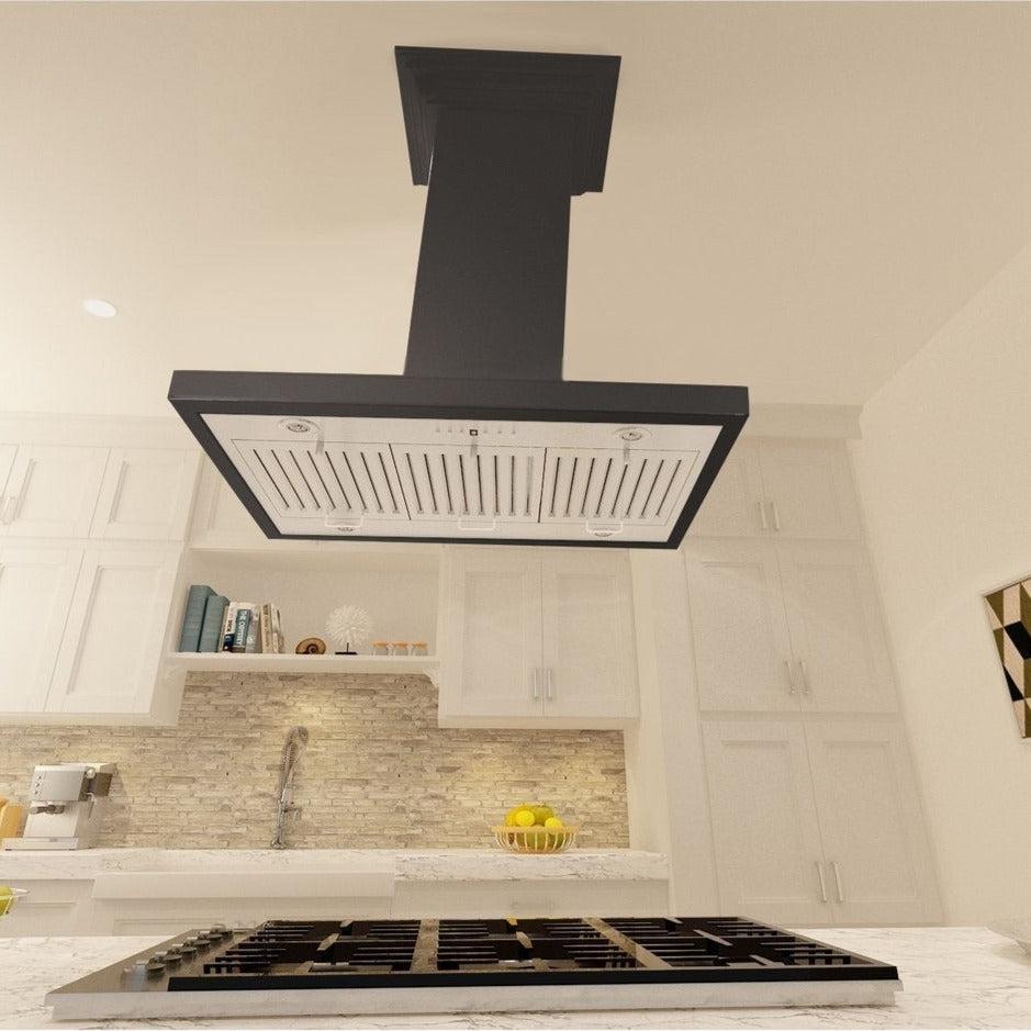 Z-line Range Hoods model KBCRN-36