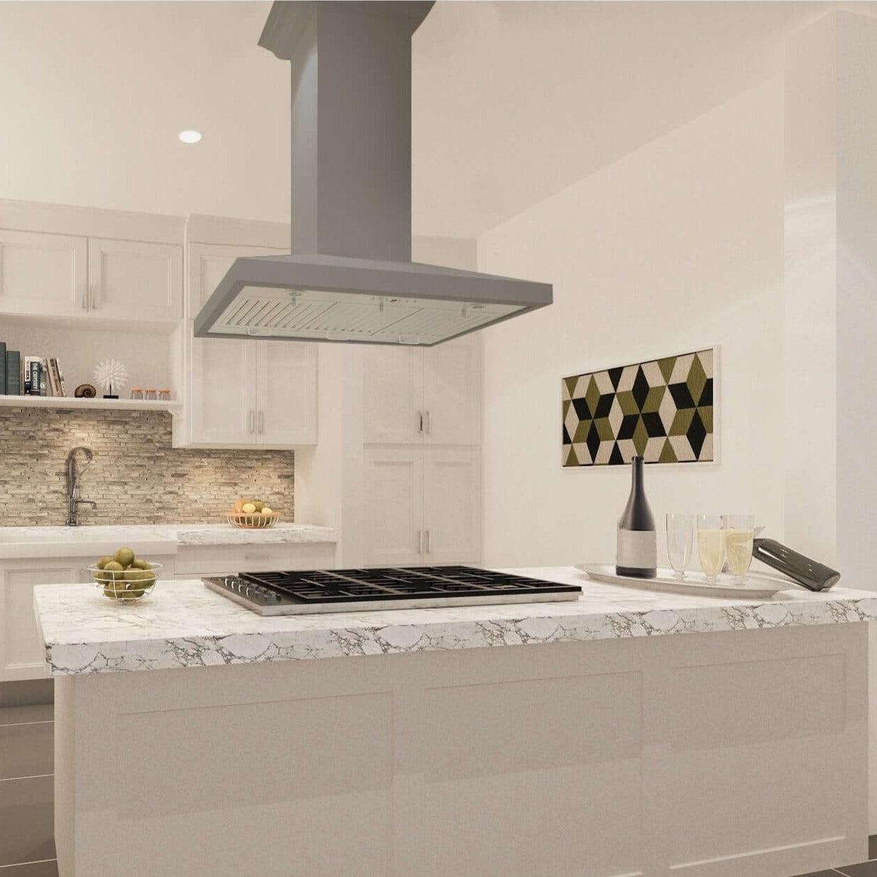 Z-line Range Hoods model KBiCC-36