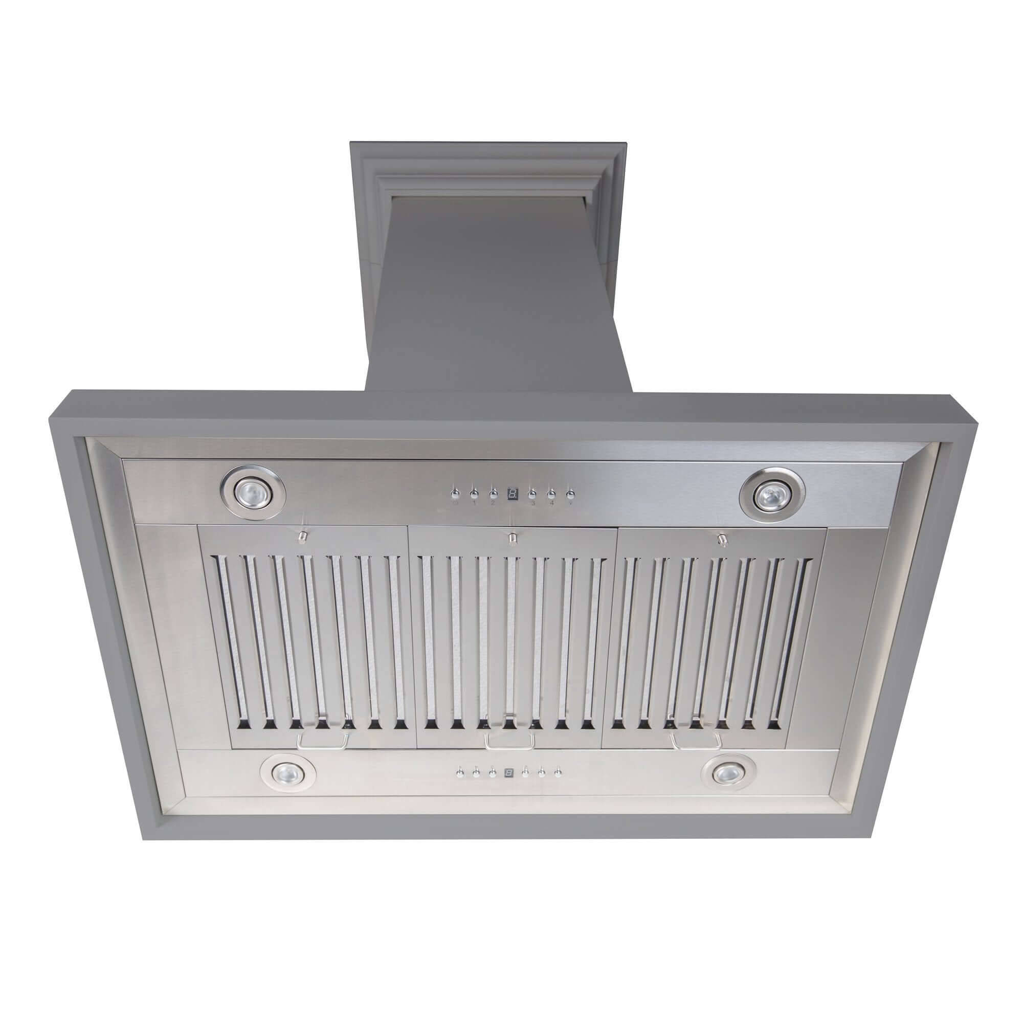 Z-line Range Hoods model KBiCC-36