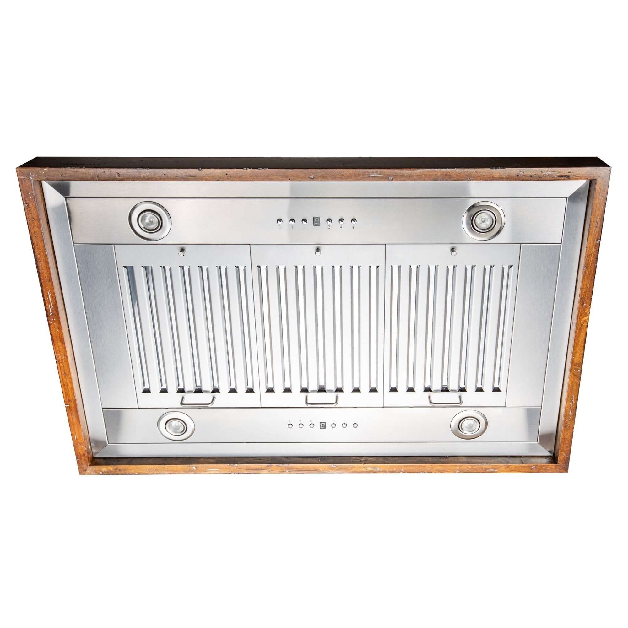 Z-line Range Hoods model KBCRN-BT-30