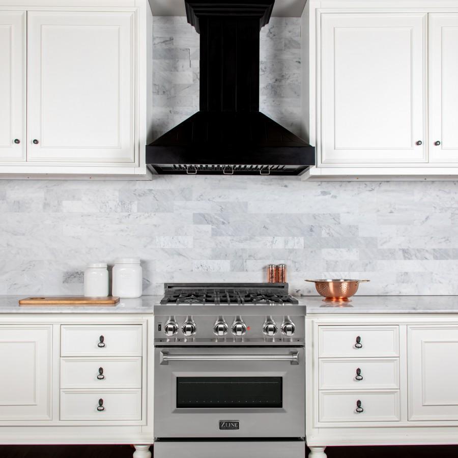 Z-line Range Hoods model KN4-36