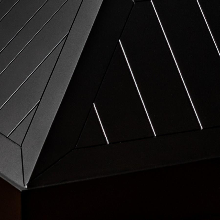 Z-line Range Hoods model KN4-48