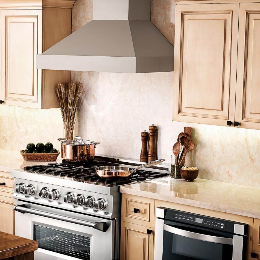 Z-line Range Hoods model KBTT-30