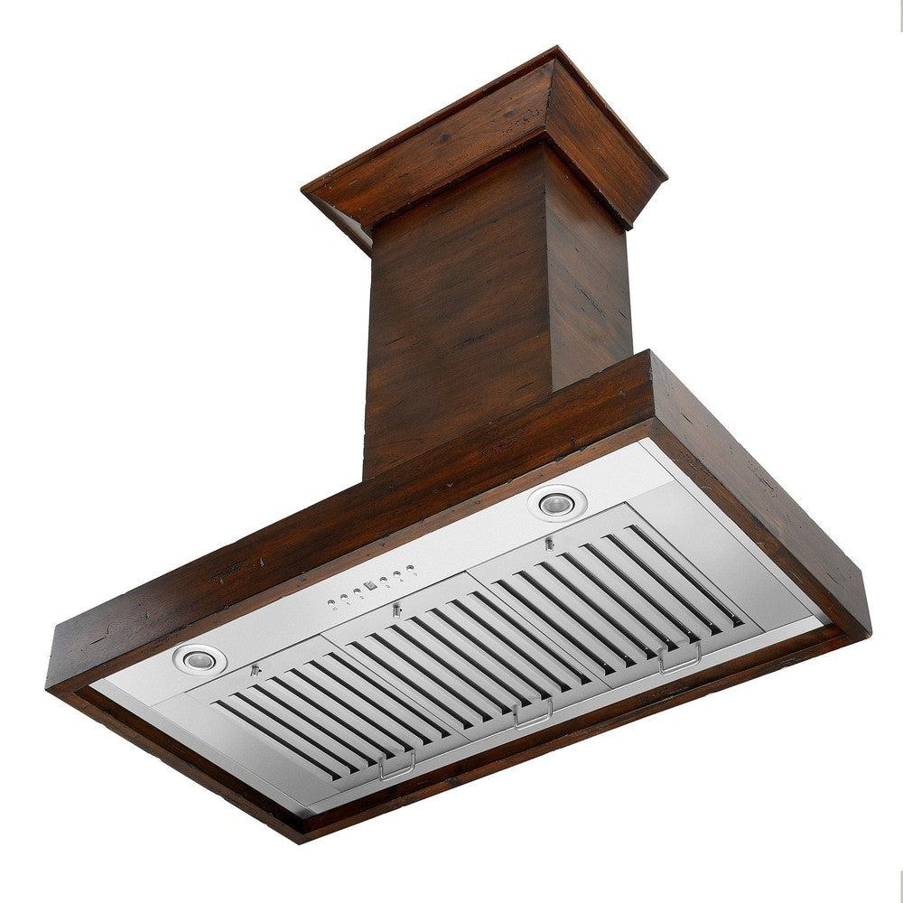Z-line Range Hoods model KBiRR-30