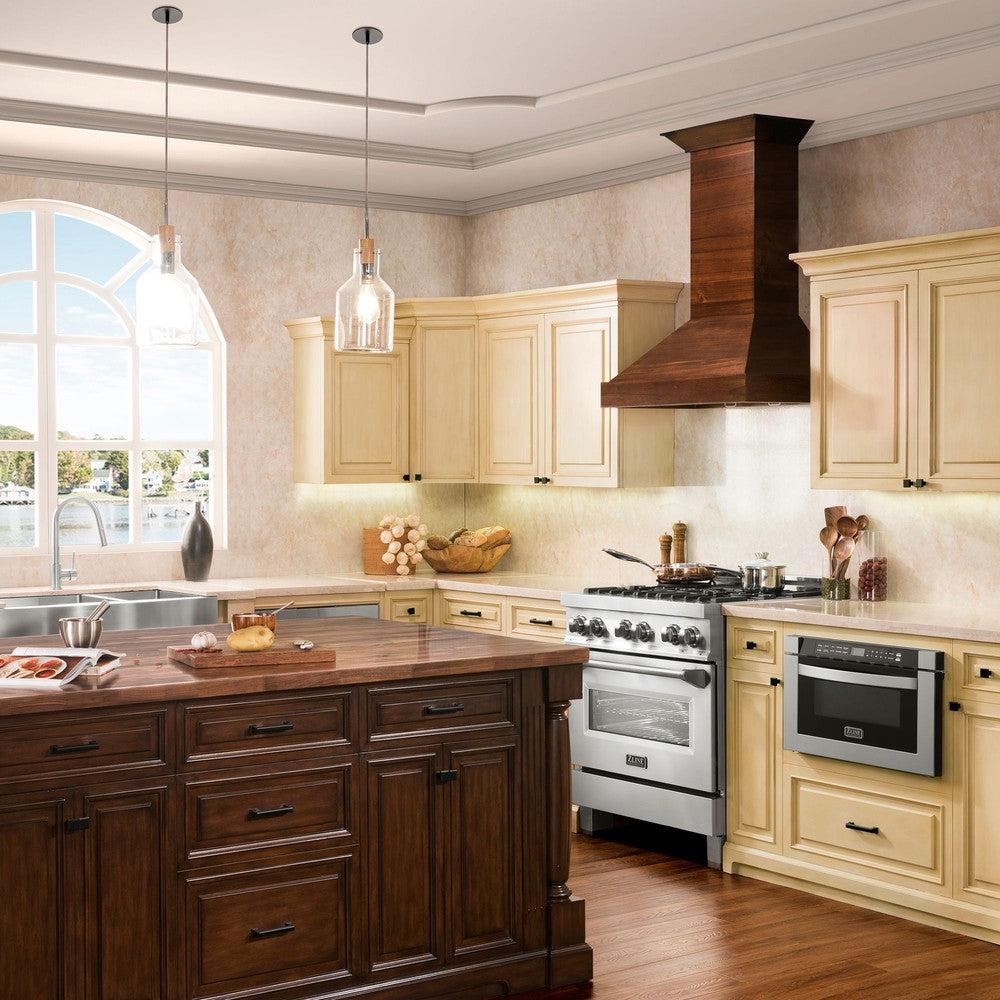 Z-line Range Hoods model KBiRR-30