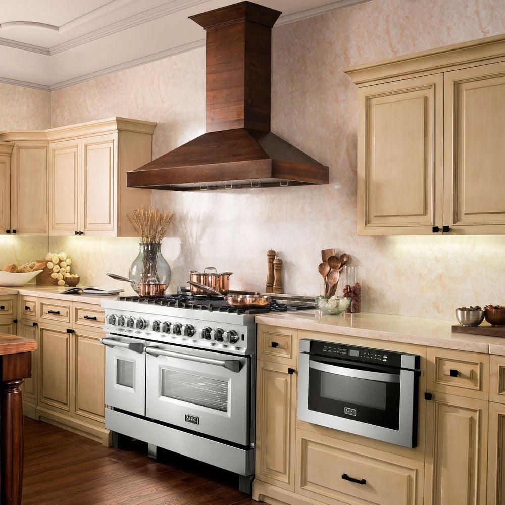 Z-line Range Hoods model KBiRR-36