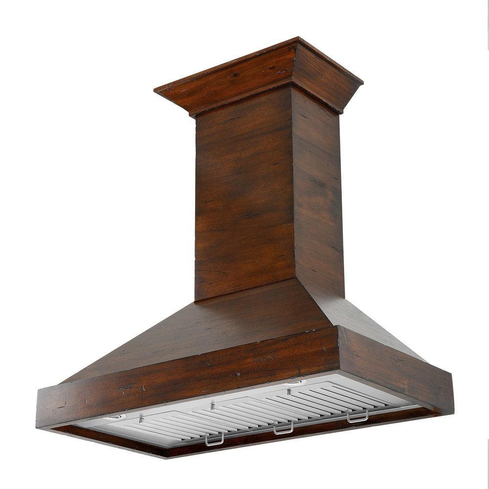 Z-line Range Hoods model KBiRR-36