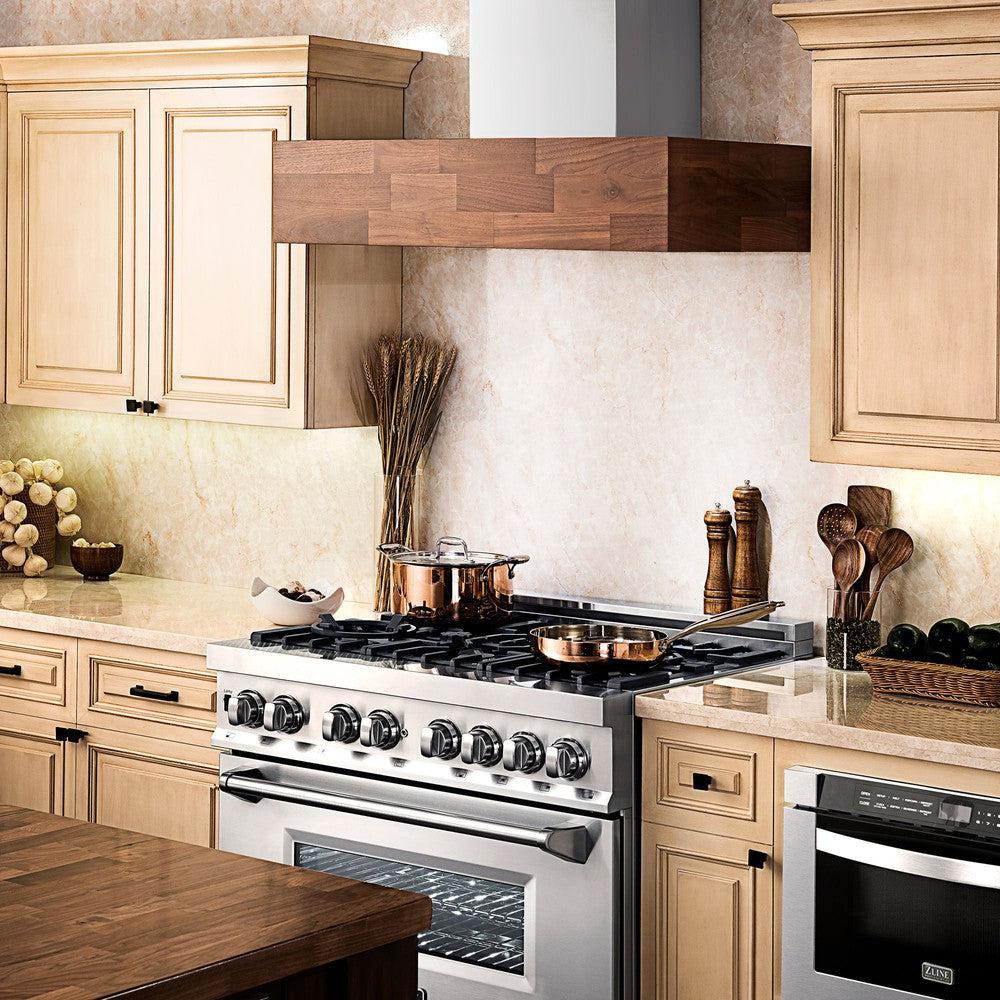 Z-line Range Hoods model 681iW-RD-30