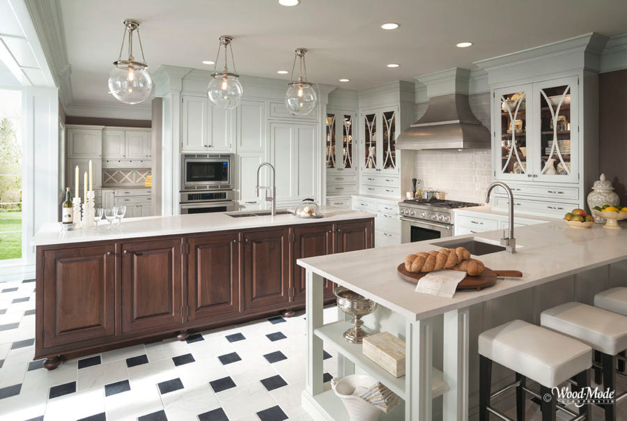 The Best Kitchen Cabinets in Salt Lake City, Utah: In Our Showroom