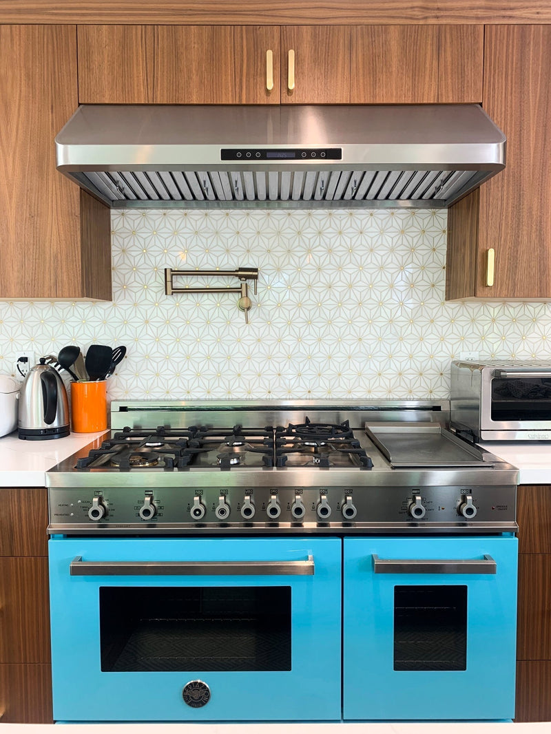 Proline Range Hoods: Professional Ventilation Without the Premium Price