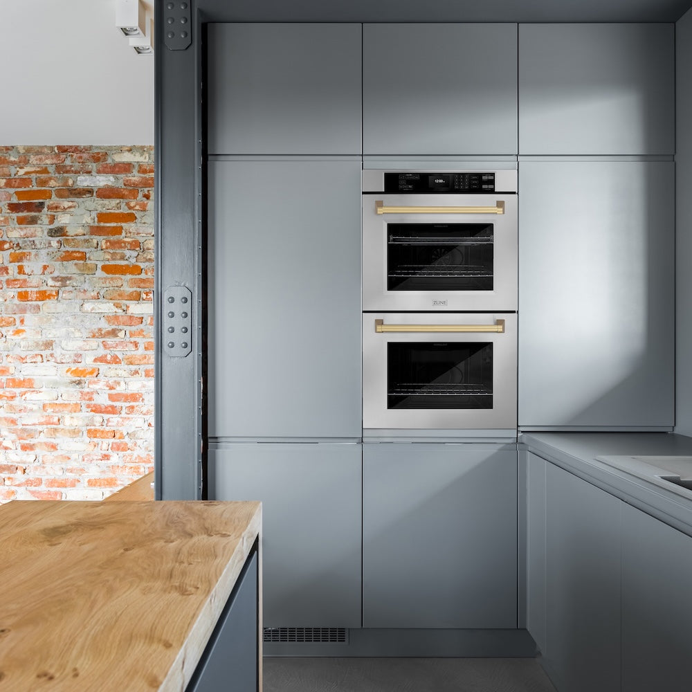 The Complete Wall Oven Buying Guide: Single vs. Double, Sizing, and What to Look For