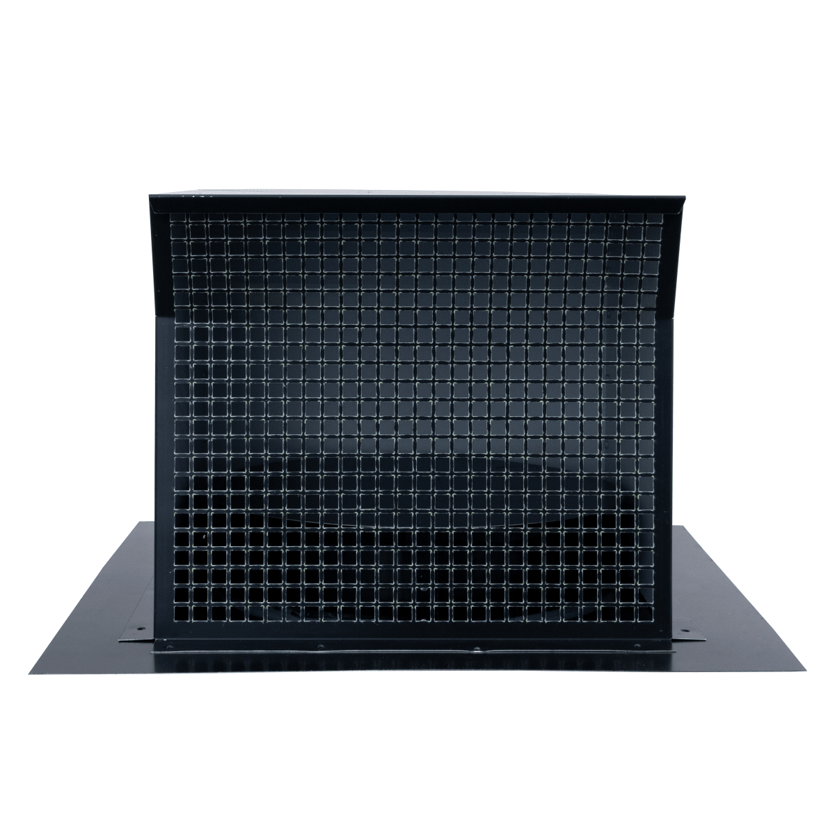 Proline Range Hoods Accessory 12" BBQ High Performance Roof Cap 12" BBQ High Performance Roof Cap