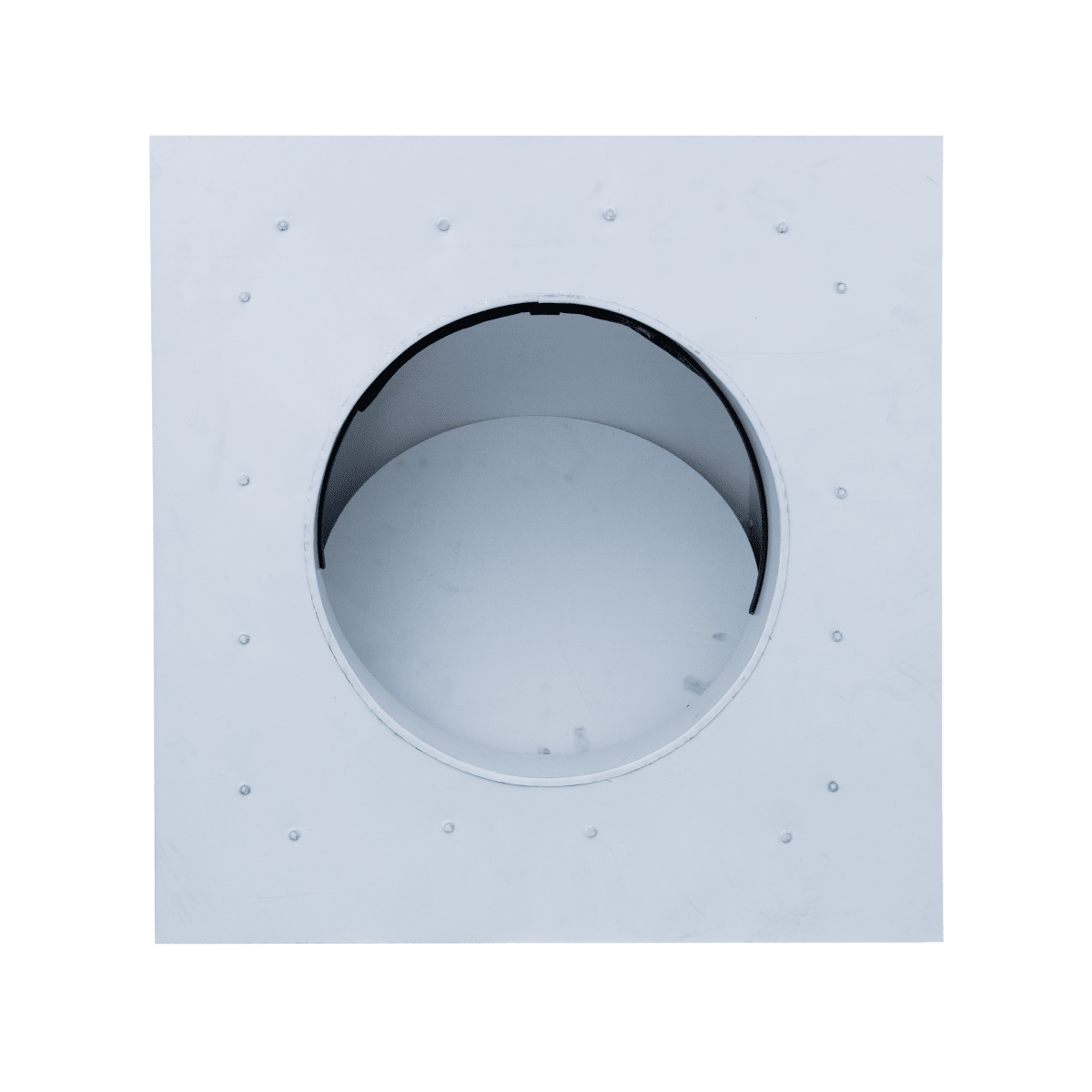 Proline Range Hoods Accessory 12" BBQ High Performance Roof Cap 12" BBQ High Performance Roof Cap