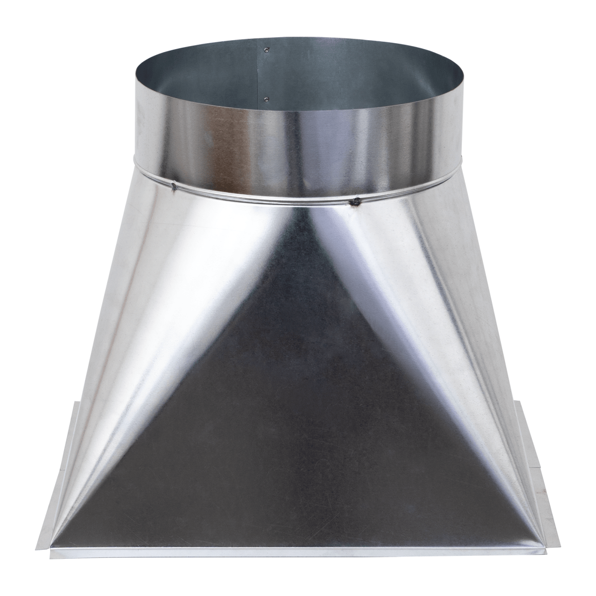 Proline Range Hoods Accessory 12" BBQ WC/ISLAND TRANSITION 12" BBQ WC/ISLAND TRANSITION