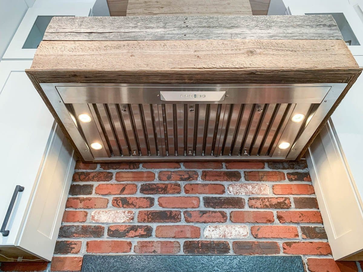 Proline Range Hoods Home & Garden > Kitchen & Dining > Kitchen Appliances > Range Hoods Range Hood Insert/Liner, 15, 18 or 21 inch Deep Options, Ducted, 600/1200 CFM, Stainless Steel | Proline PLJL Hurricane