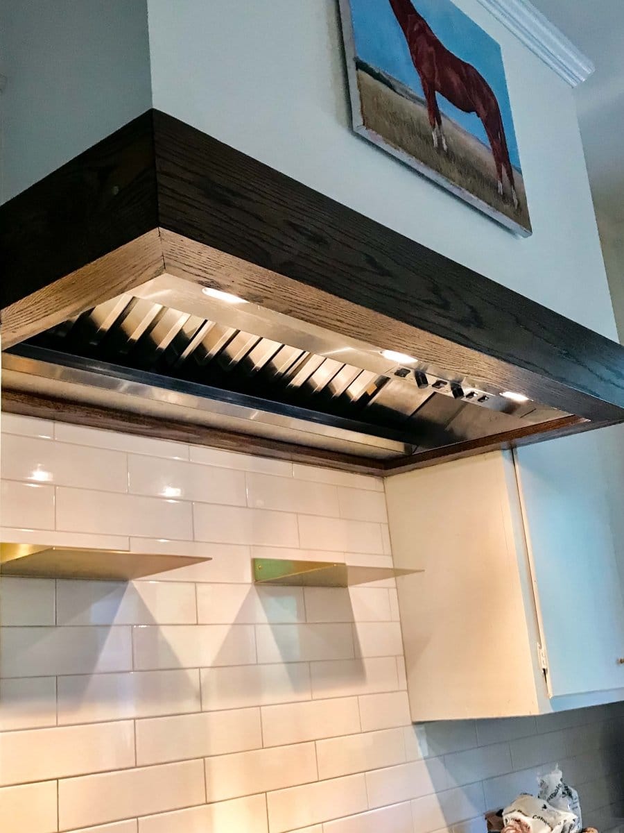 Proline Range Hoods Home & Garden > Kitchen & Dining > Kitchen Appliances > Range Hoods Insert Range Hood, Variable CFM, Stainless Steel Finish| Proline ProVL