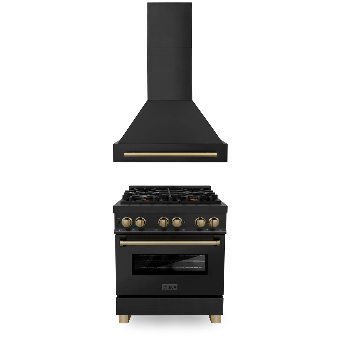 Zline stk collection ZLINE Collection