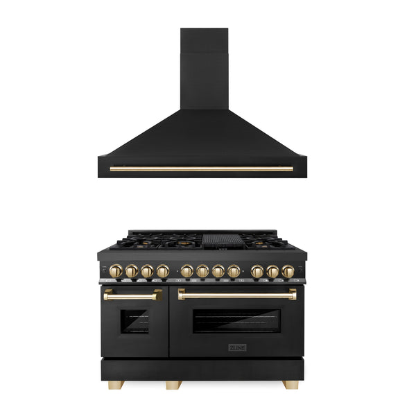 ZLINE Kitchen Packages