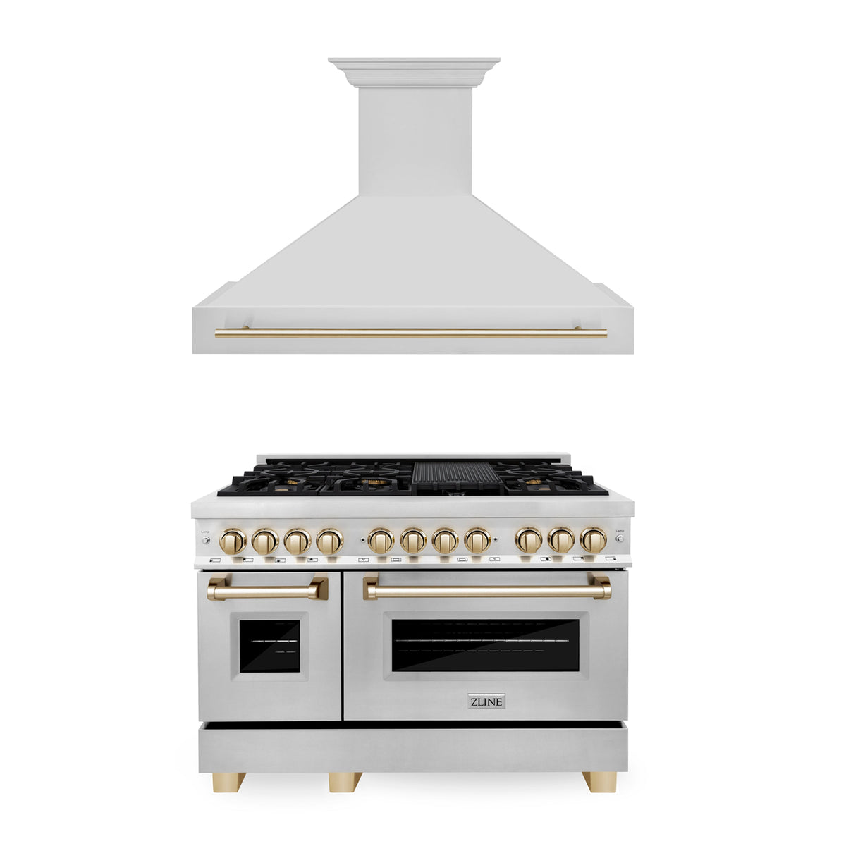 Zline stk collection ZLINE Collection