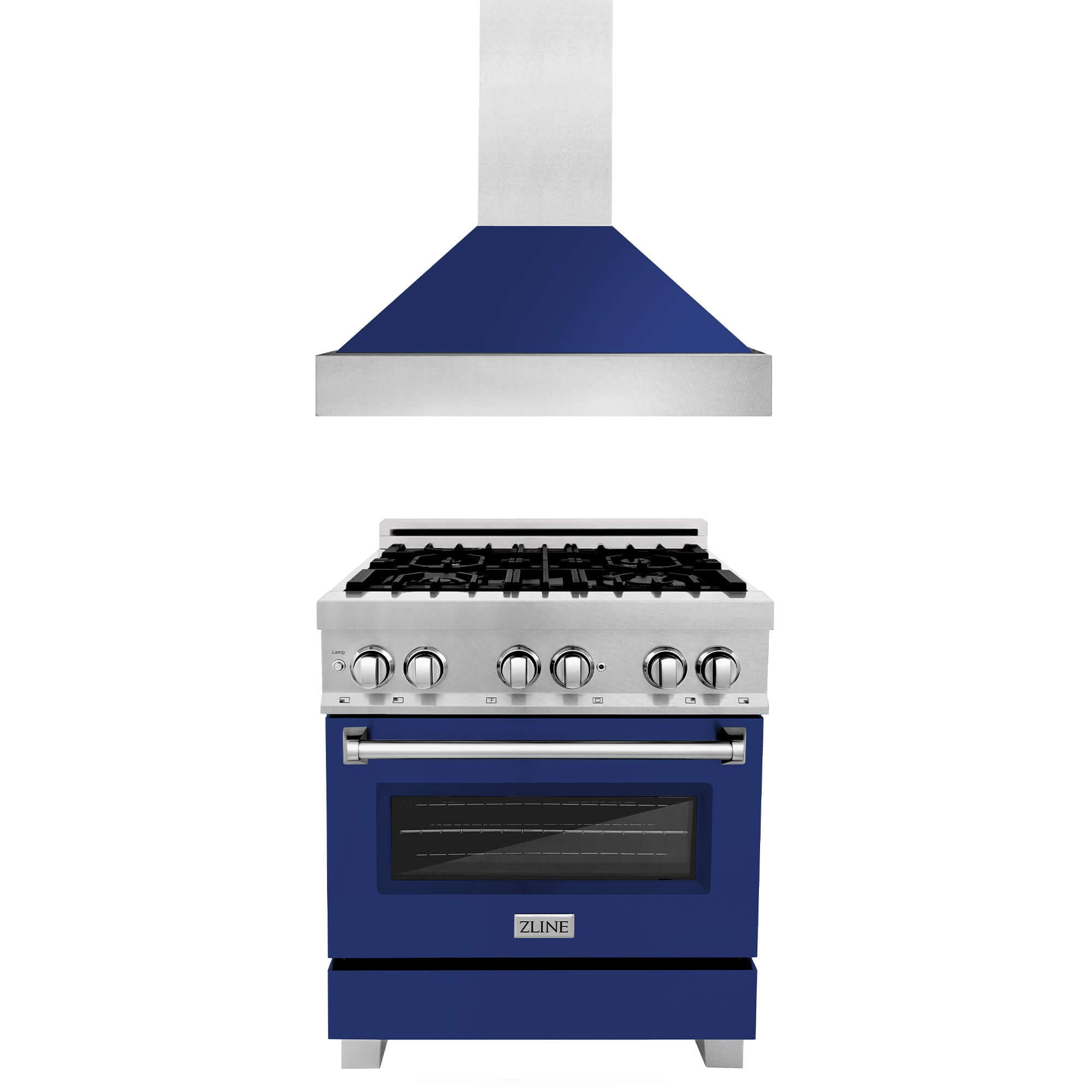 Z-line Kitchen Packages model 2KP-RARGRH36