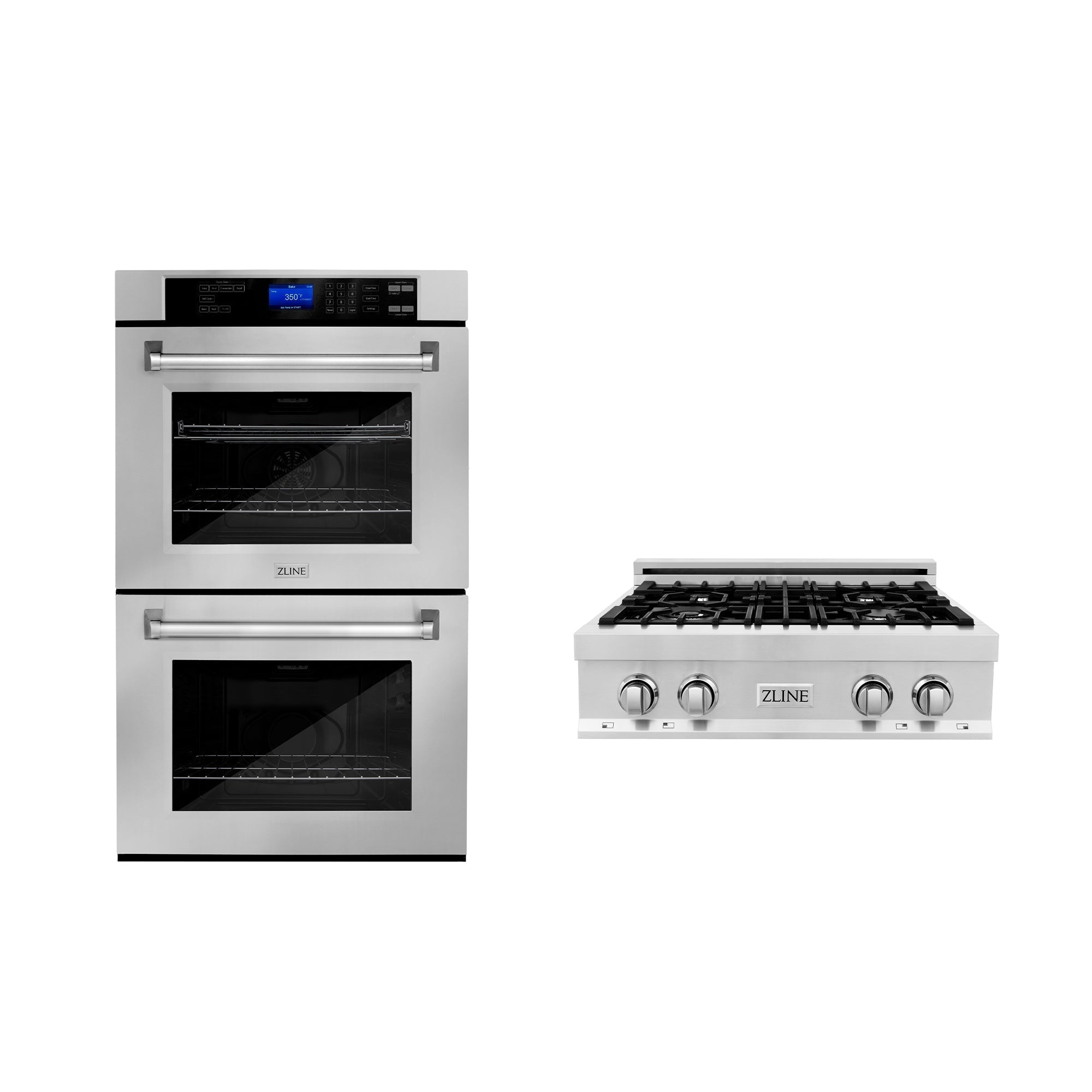 Z-line Kitchen Packages model 2KP-RTAWD30