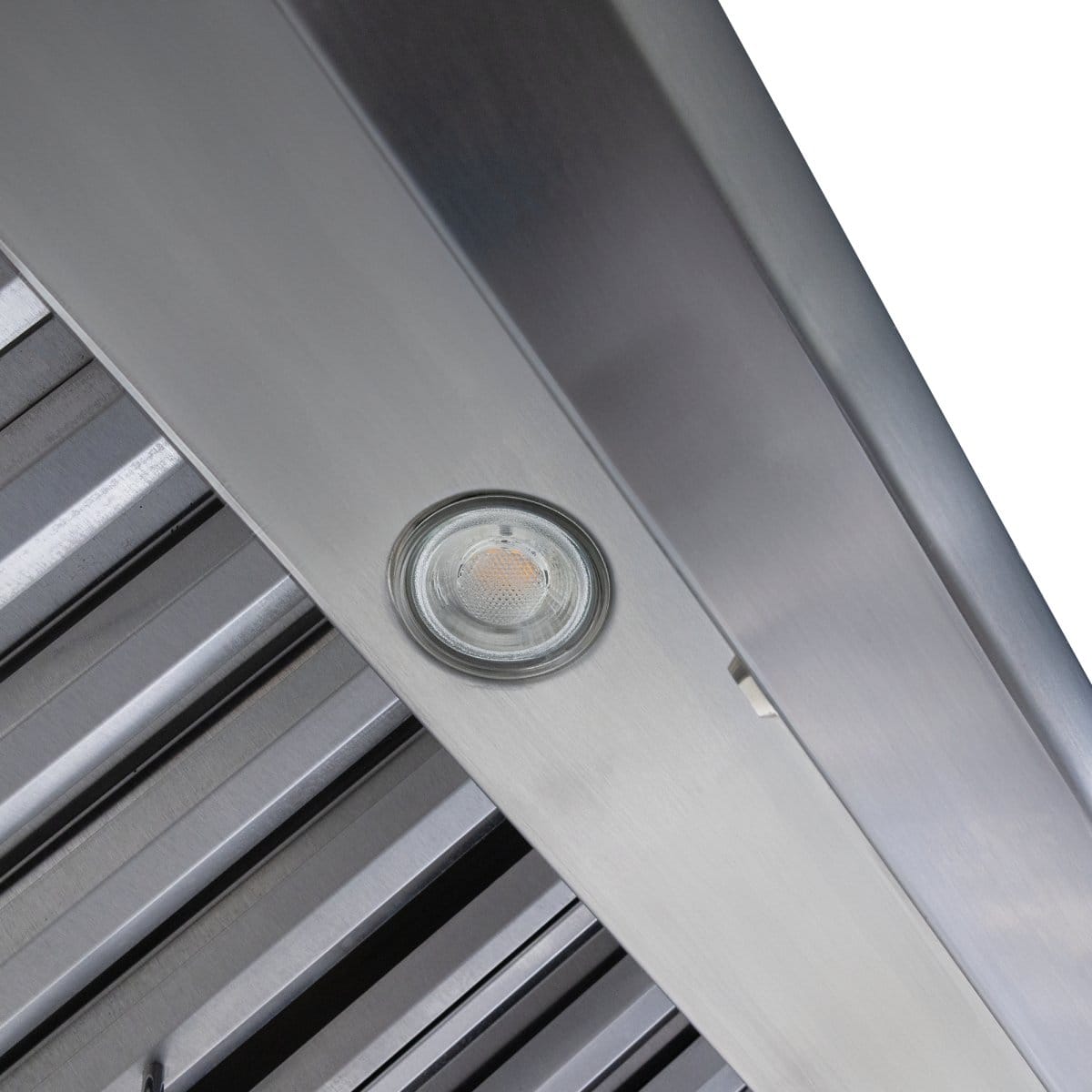 Proline PLJW 109 Wall-Mounted Range Hood 30" - View 3
