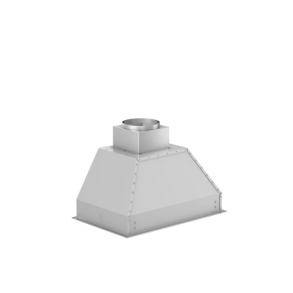 Z-line Range Hoods model 697i-RD-36