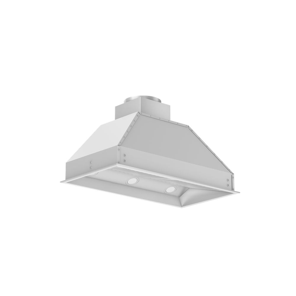 Z-line Range Hoods model 697i-RD-36