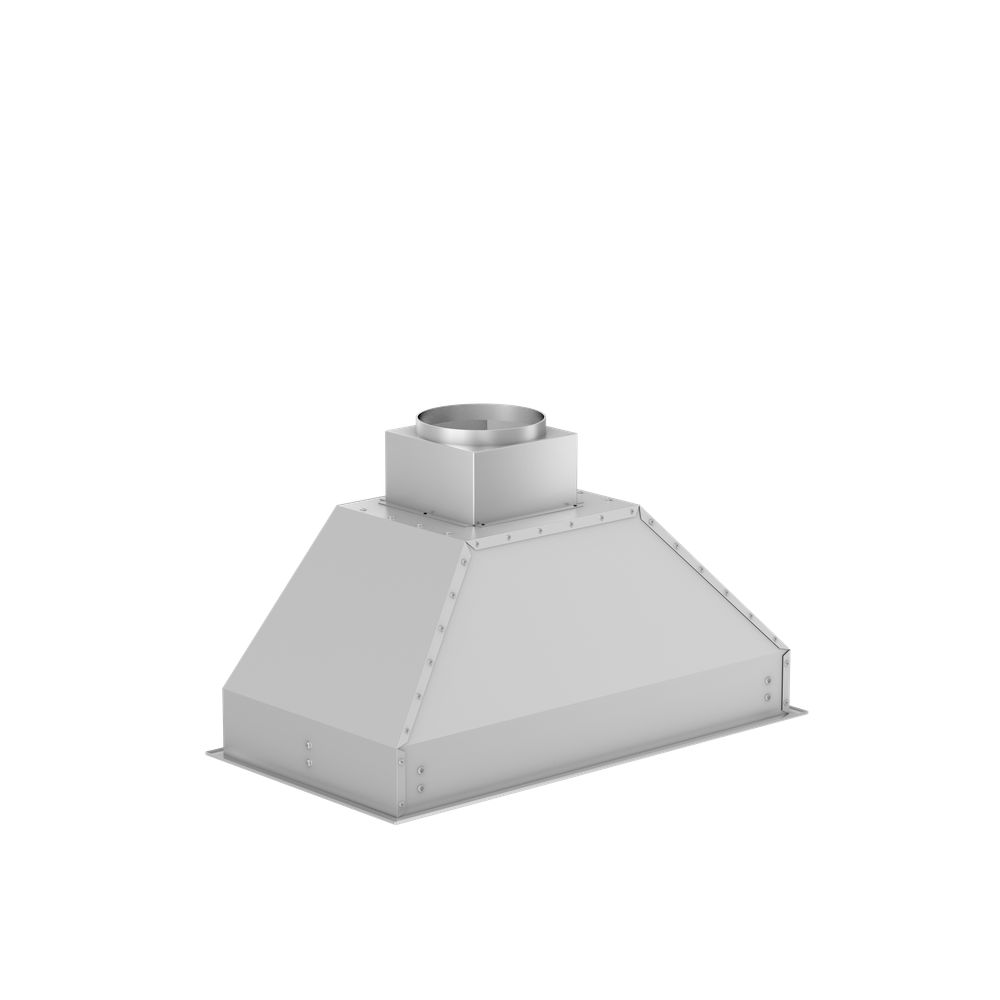 Z-line Range Hoods model 697i-RD-36