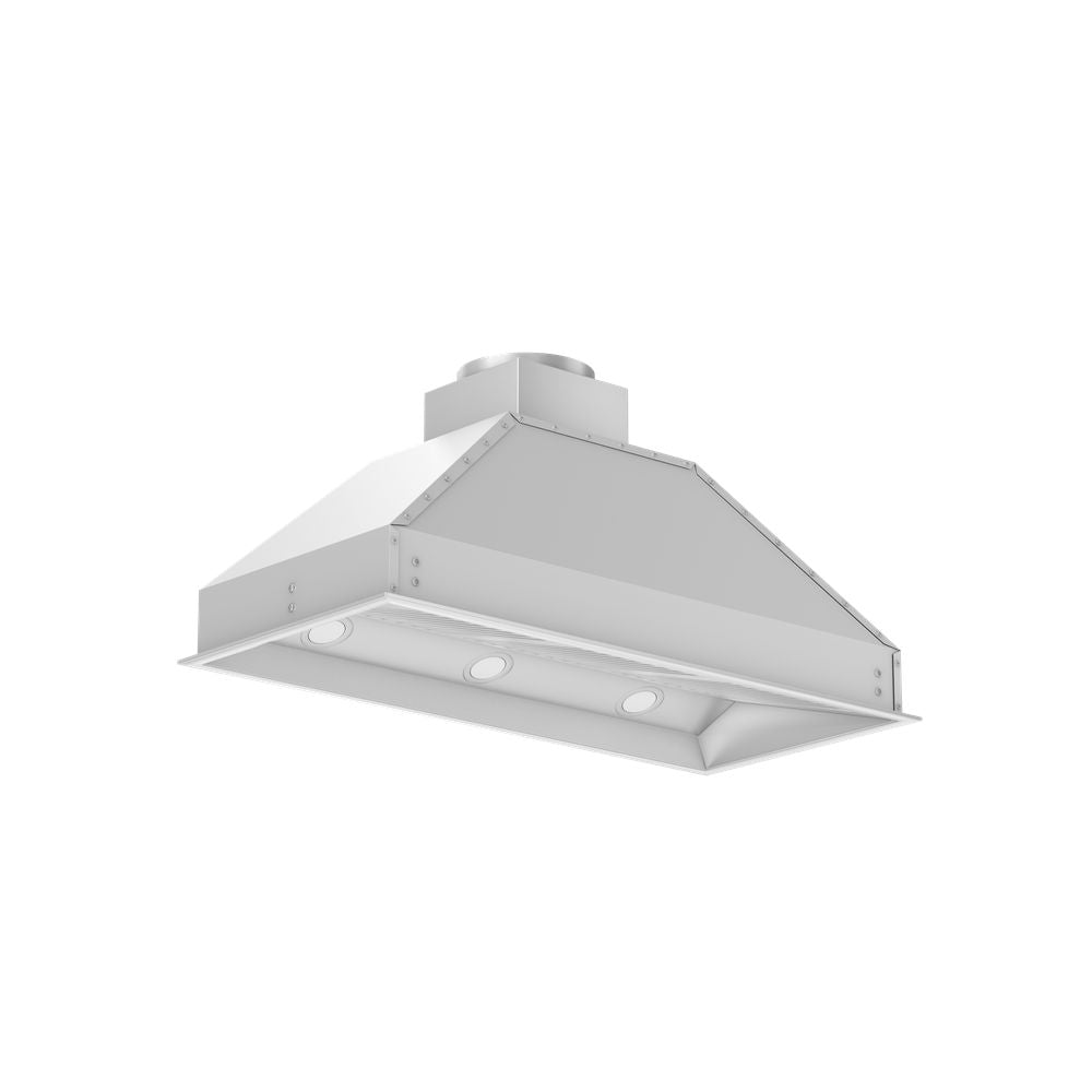 Z-line Range Hoods model 697i-RD-36
