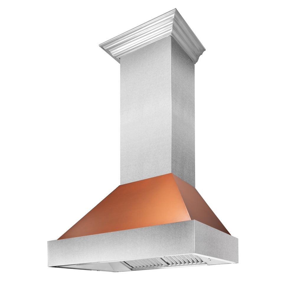 Z-line Range Hoods model 8654C-30