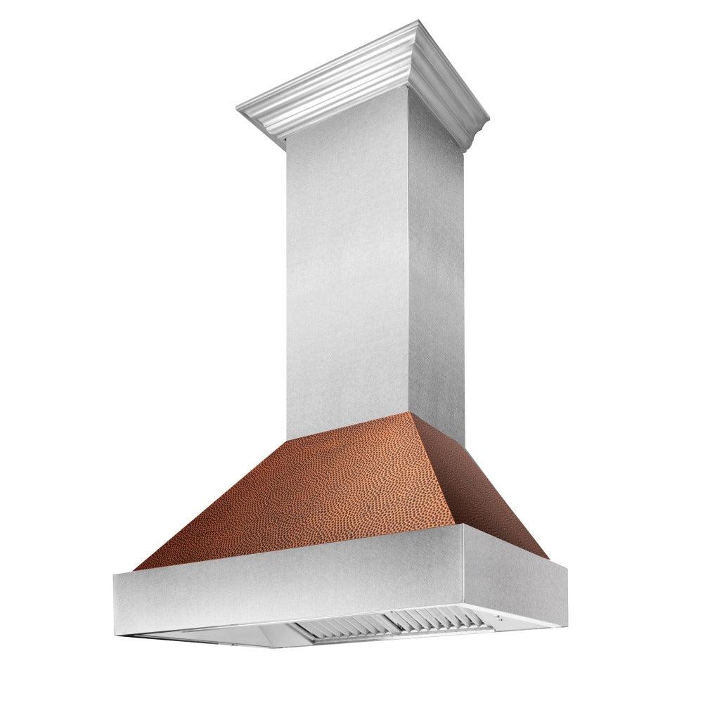 Z-line Range Hoods model 8654HH-30