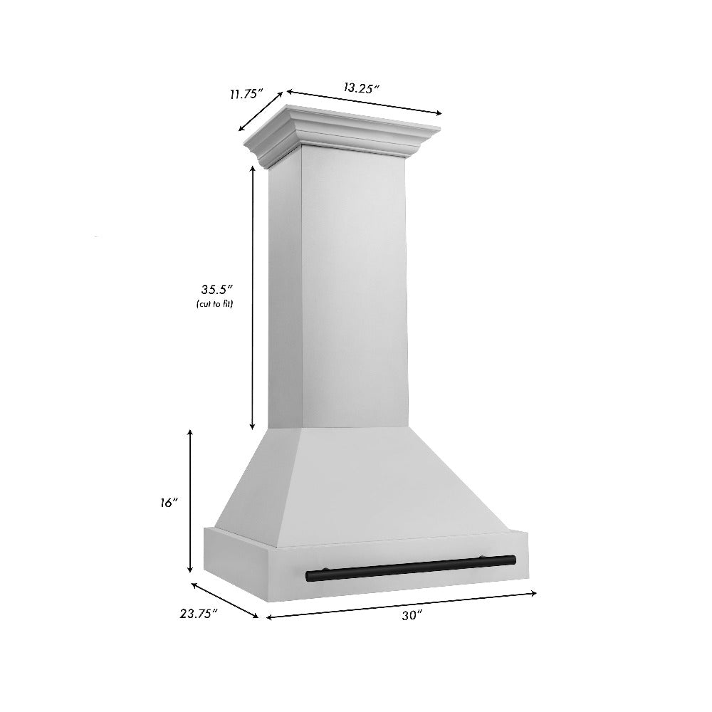 Z-line Bathroom Hardware Sets model 4BP-CBYACC-CH