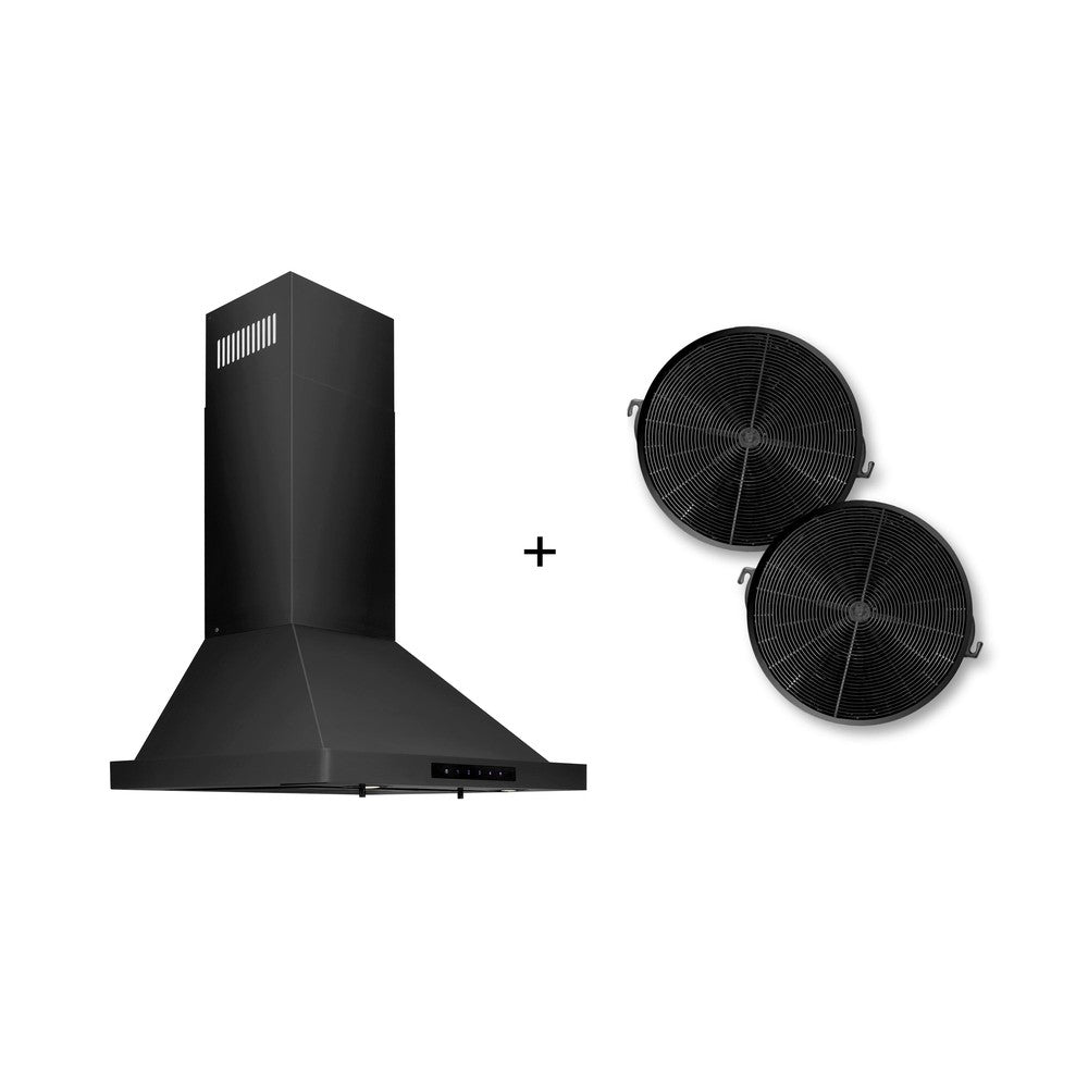 Z-line Range Hoods model BSKBN-CF-24