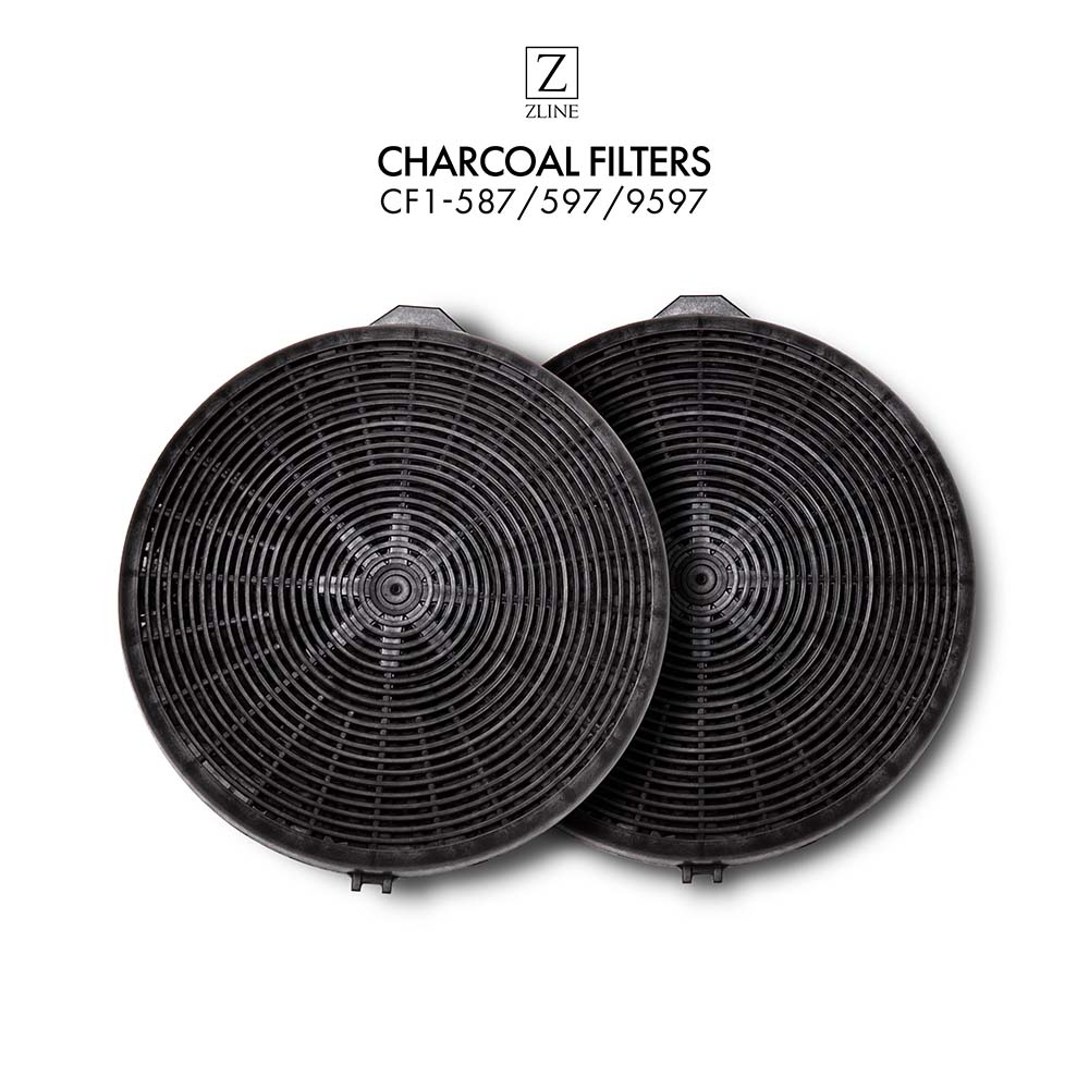 Z-line Ranges model CDRZ-WM-36-MB